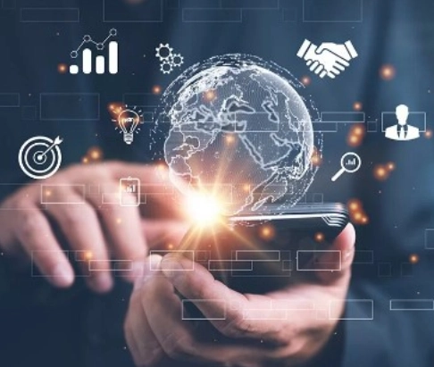 ENTERPRISE MOBILITY service